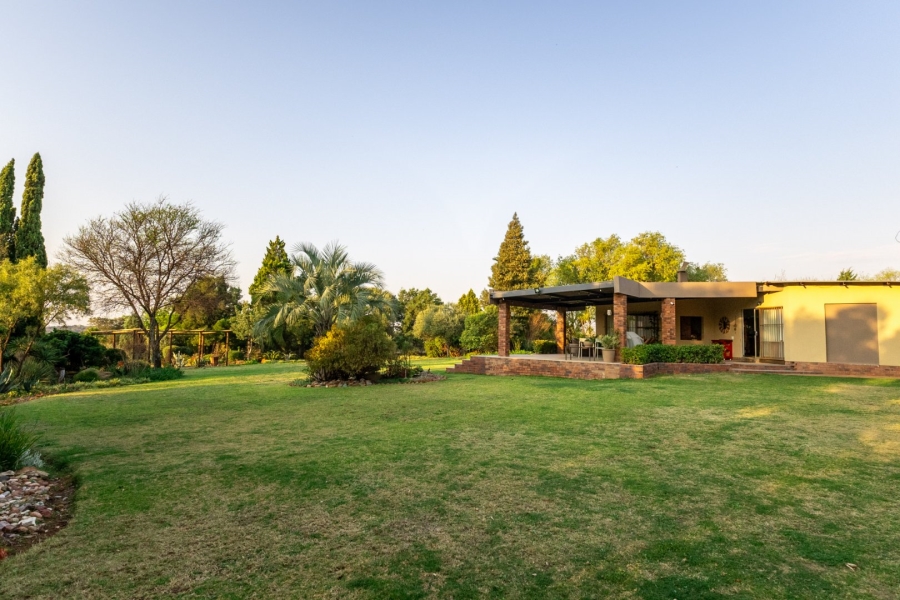 Commercial Property for Sale in Groenvlei Sh Free State